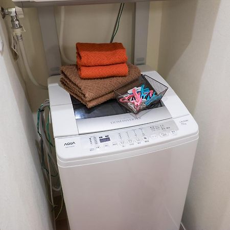 Coto Tokyo Shibuya 3 Apartment Exterior photo