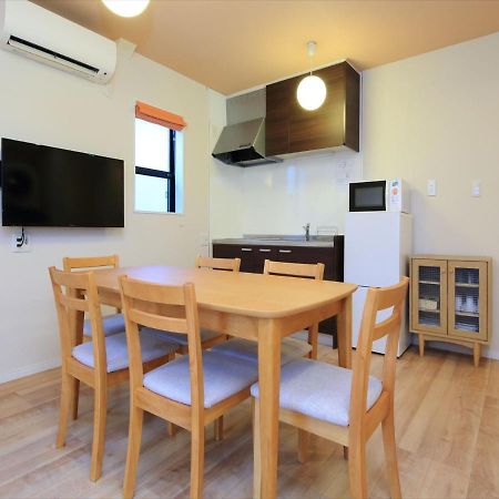 Coto Tokyo Shibuya 3 Apartment Exterior photo