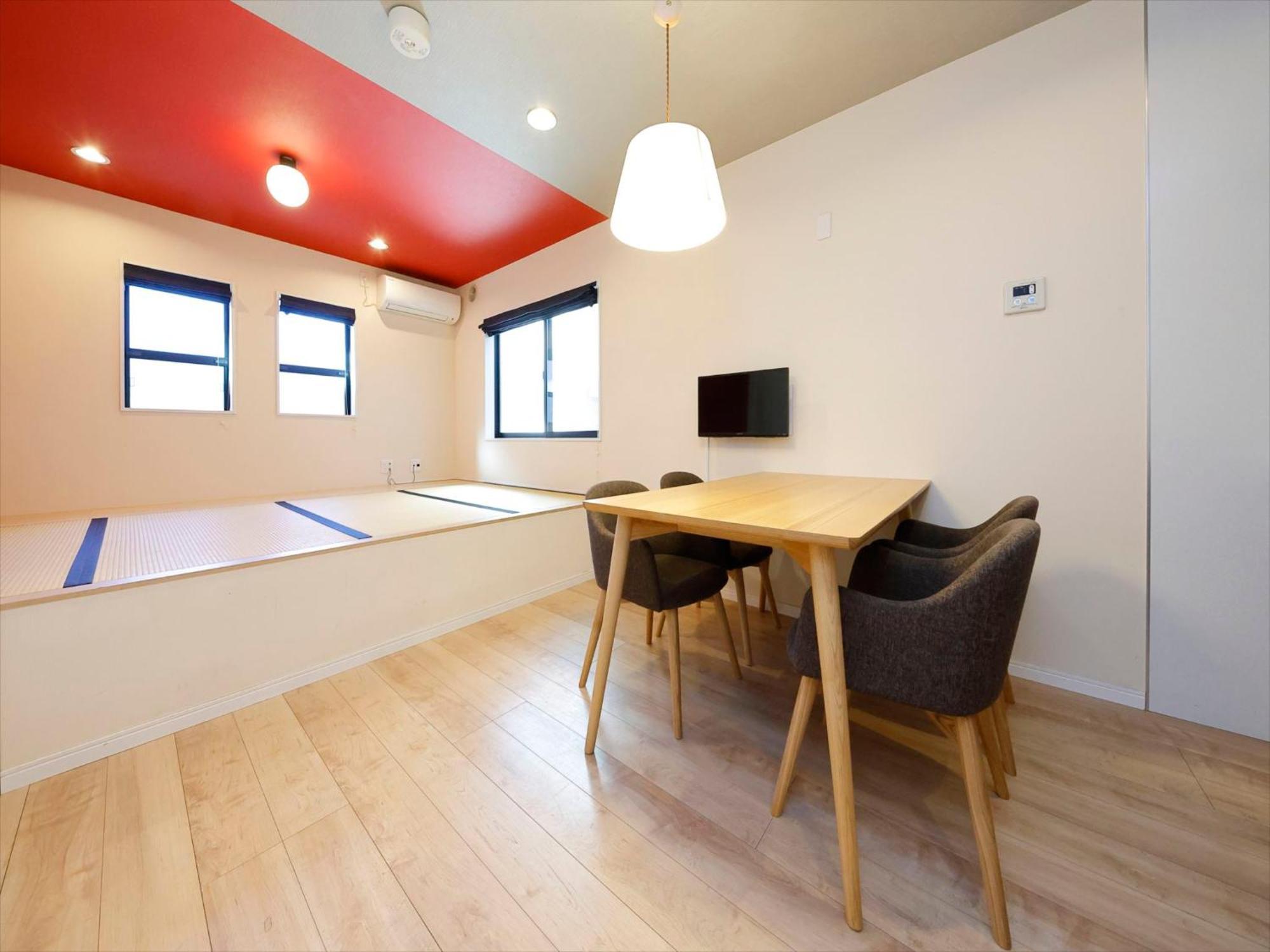 Coto Tokyo Shibuya 3 Apartment Exterior photo