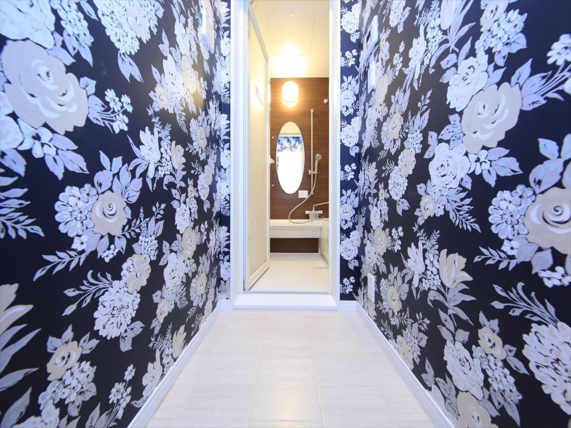 Coto Tokyo Shibuya 3 Apartment Room photo
