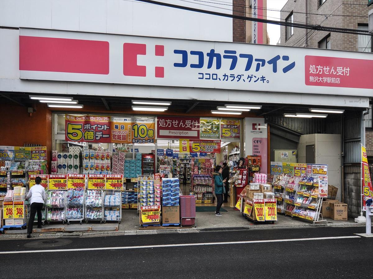 Coto Tokyo Shibuya 3 Apartment Exterior photo