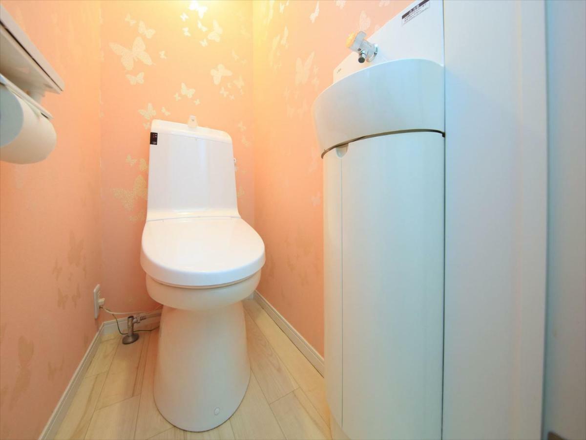 Coto Tokyo Shibuya 3 Apartment Exterior photo