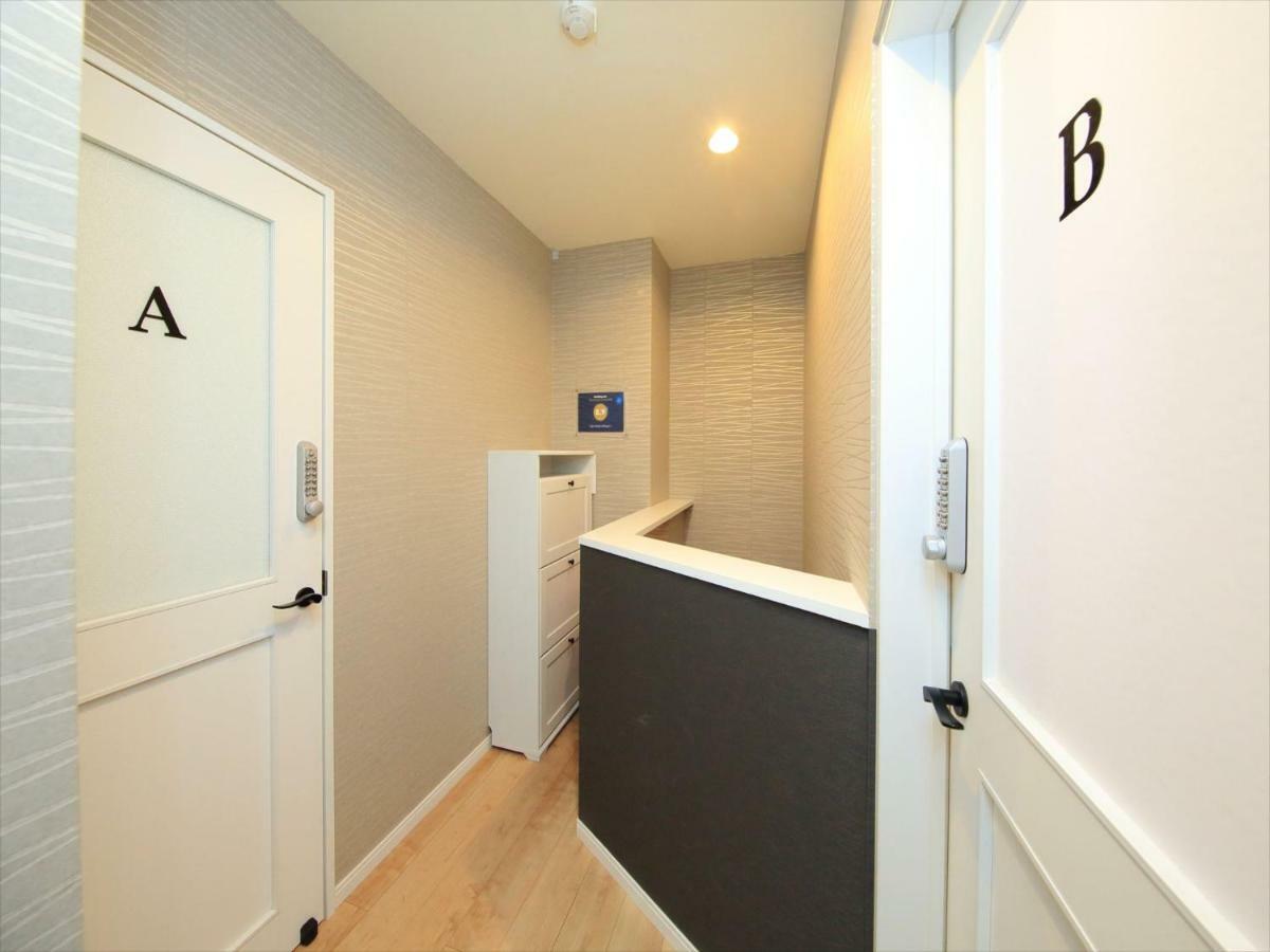 Coto Tokyo Shibuya 3 Apartment Exterior photo