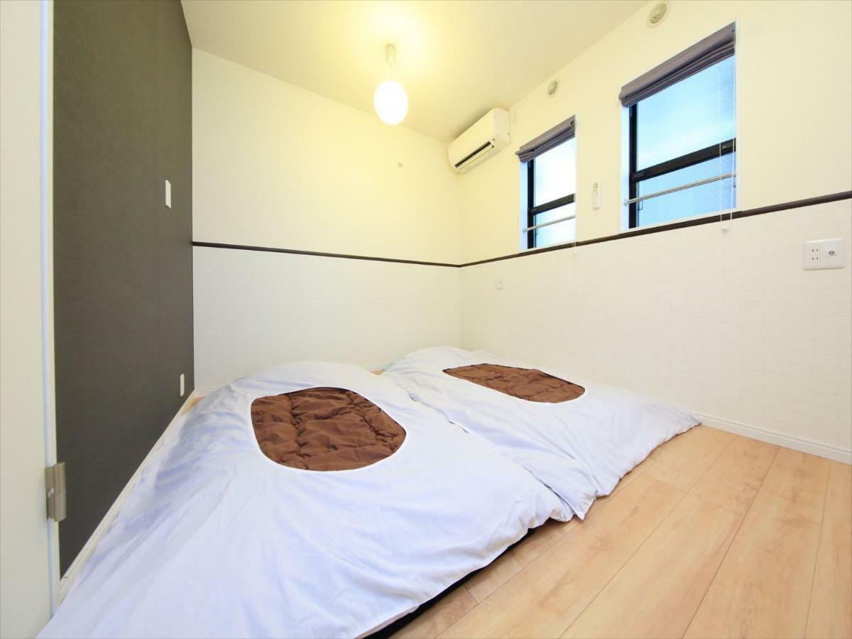 Coto Tokyo Shibuya 3 Apartment Exterior photo
