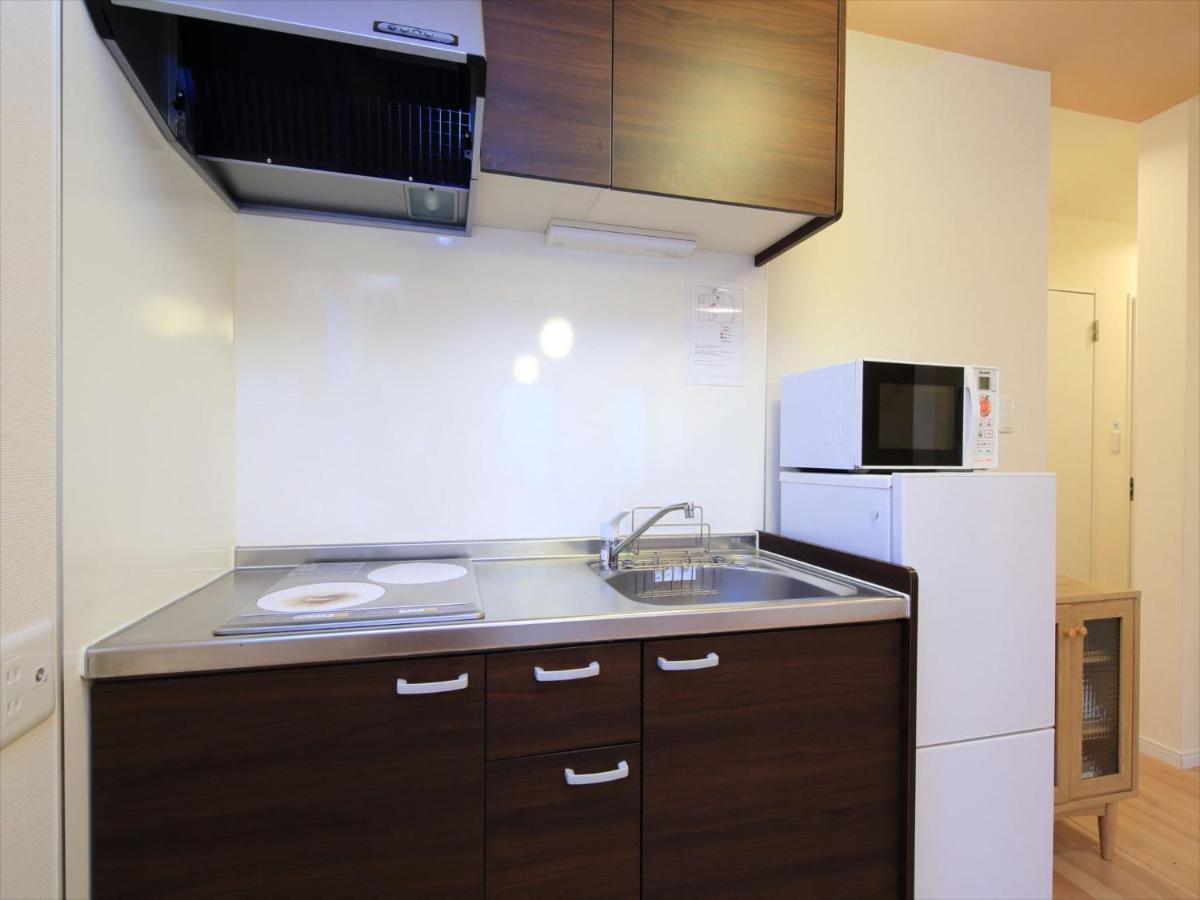 Coto Tokyo Shibuya 3 Apartment Exterior photo