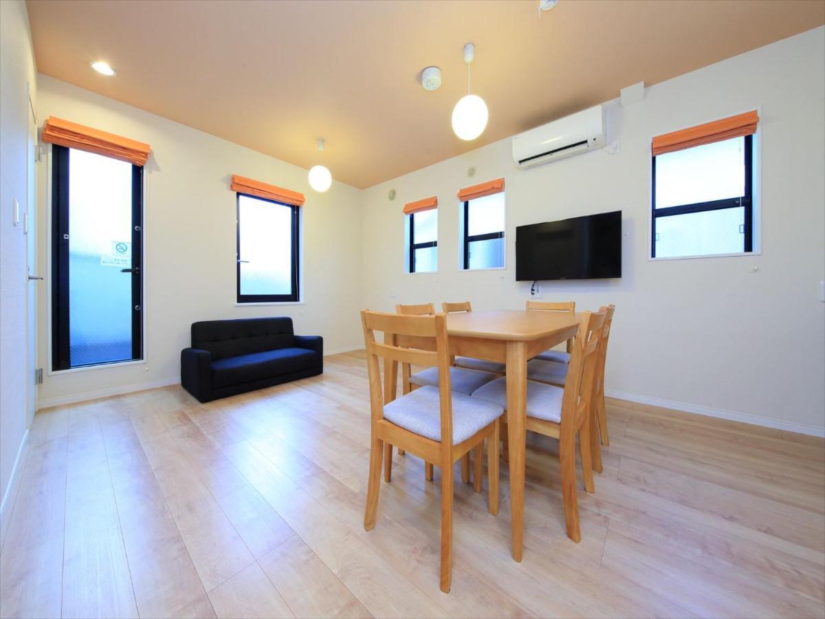 Coto Tokyo Shibuya 3 Apartment Exterior photo