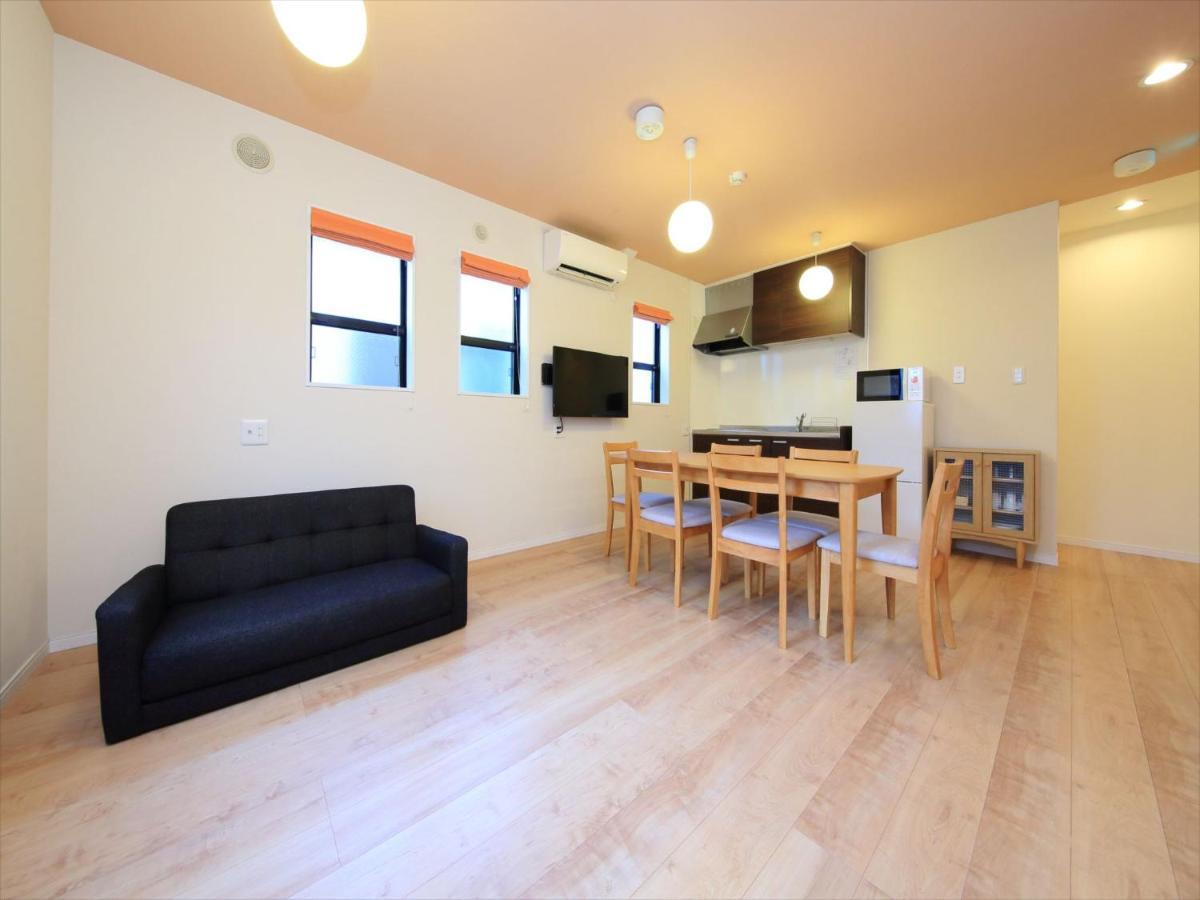 Coto Tokyo Shibuya 3 Apartment Exterior photo